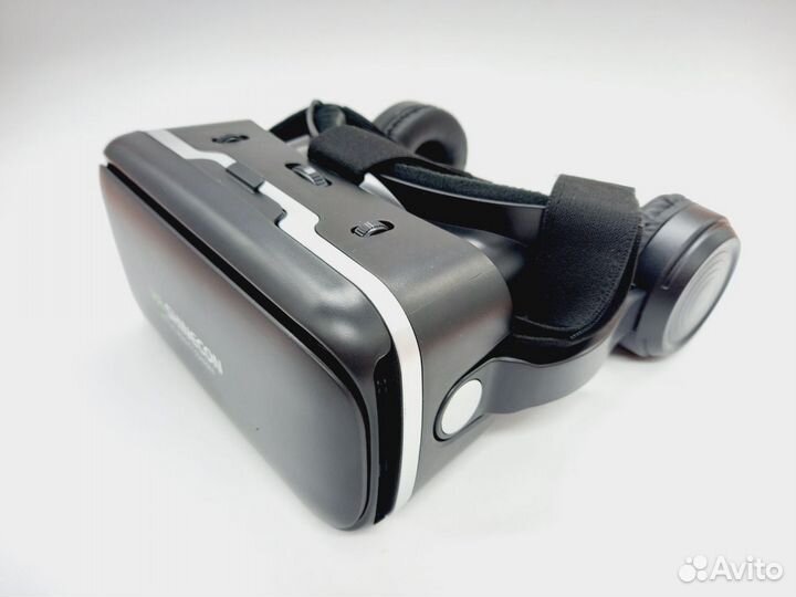 981054 Шлем VR Shinecon 6,0