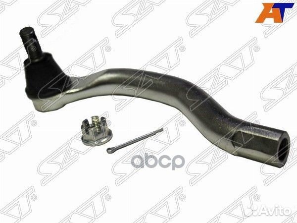 Наконечник рулевой Honda Civic FD 05-11 LH st53