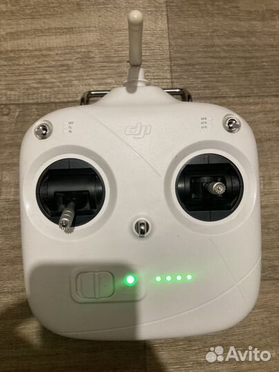 Квадрокоптер dj phantom 2 запчасти