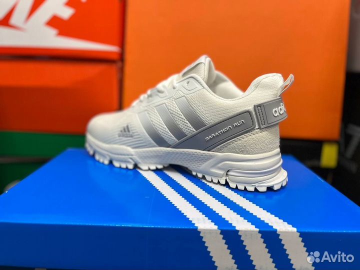 Кроссовки Adidas Marathon