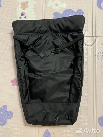 Накидка на ножки в коляску Buggykids