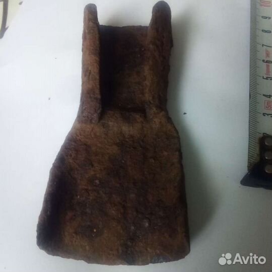 Втульчитое Тесло