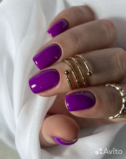 Маникюр, педикюр, наращивание, моделирование