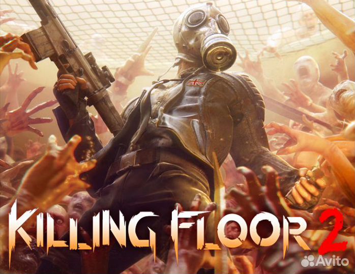 GTA 5,Battlefield 3, The Crew, Killing Floor 2 идр