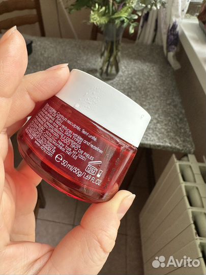 Баночки от кремов