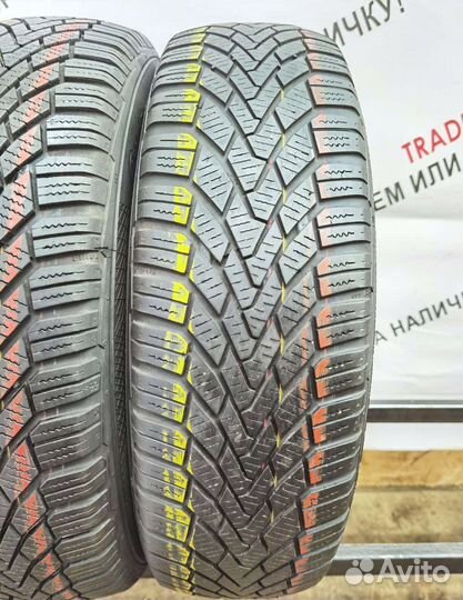 Continental ContiWinterContact TS 850 175/70 R14 84T