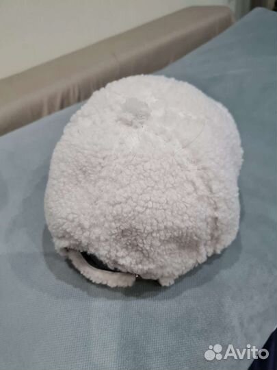 Кепка женская