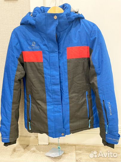 Горнолыжный костюм женский 42-44 размер