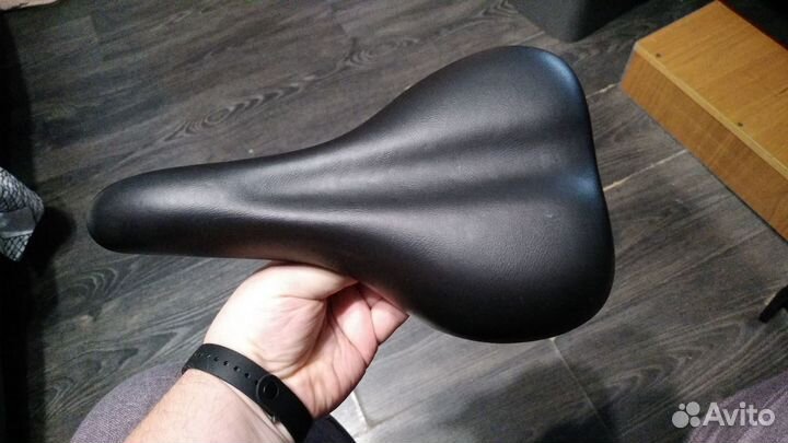 Сидение/седло для велосипеда stern