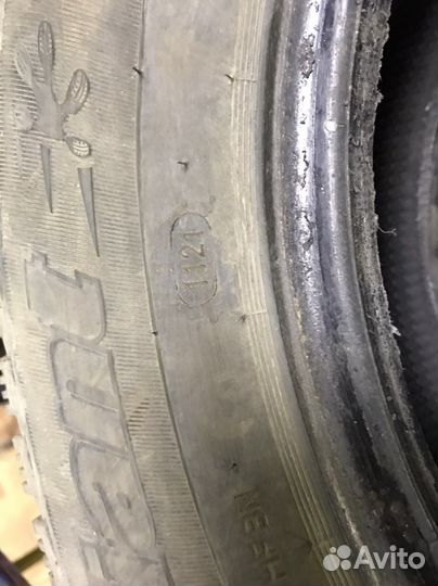 Cordiant Snow Cross 195/65 R15 91T
