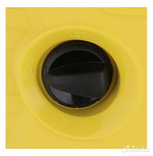 Мойка высокого давления Karcher К 4 Basic