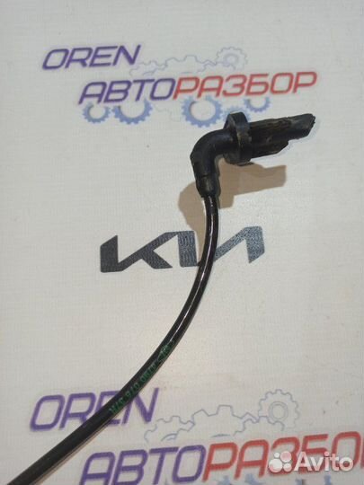 Датчик ABS задний левый Renault Kaptur 1.6 H4M