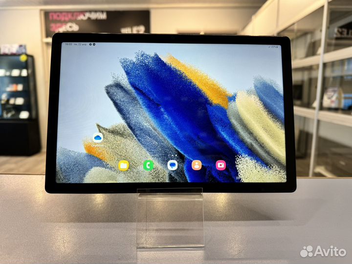 Samsung galaxy Tab a8 LTE