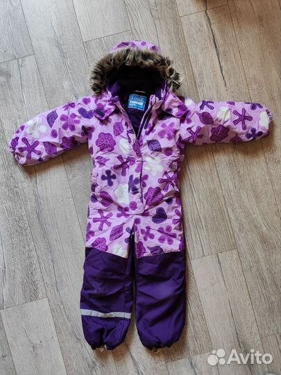 Комбинезон lassie 116