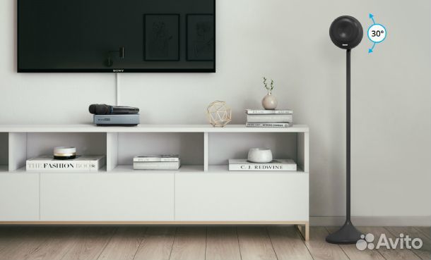 Караоке комплект AST250 под ключ до 45 кв.м(новый)