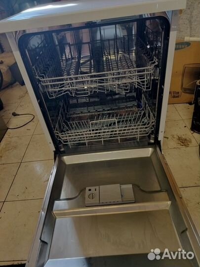 Посудомоечная машина hansa