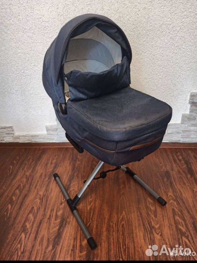 Коляска Inglesina Quad 2в1