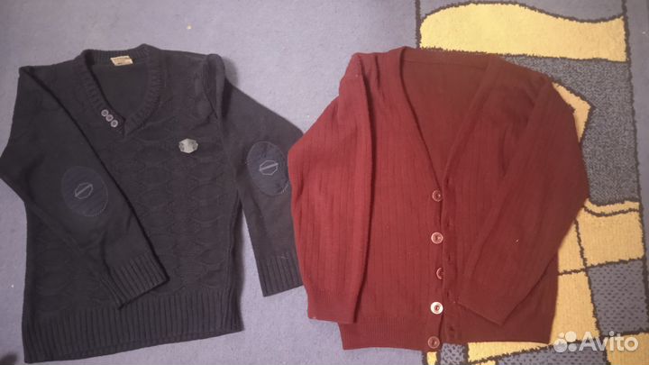 Вещи для мальчика 10 12лет