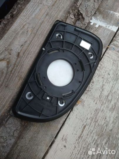 Зеркало Хёндай Гетц