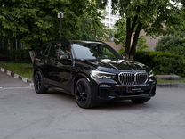 BMW X5 3.0 AT, 2019, 112 695 км, с пробегом, цена 6 500 000 руб.