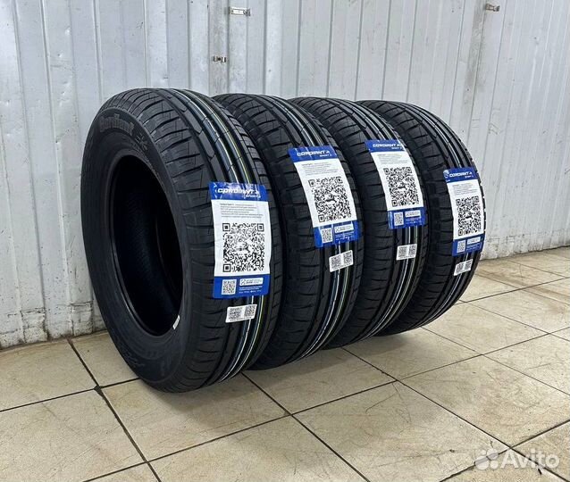 Cordiant Sport 3 215/55 R17