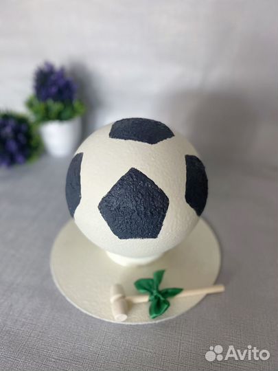 Торты на заказ