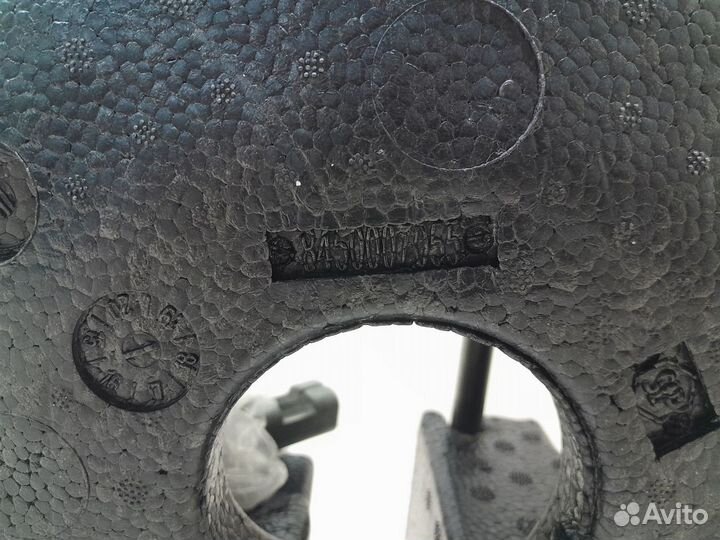 Ящик инструментов LADA Vesta 2015