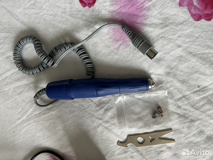 Аппарат для маникюра стронг 210