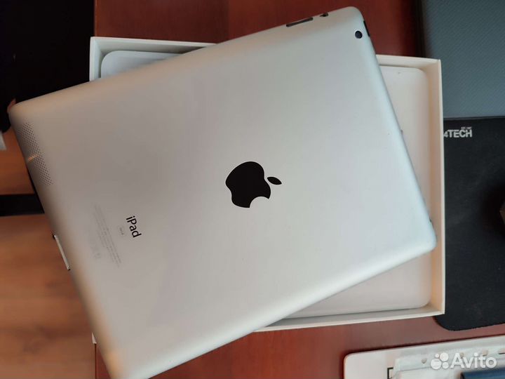 Планшет Apple iPad 3 (A1416)