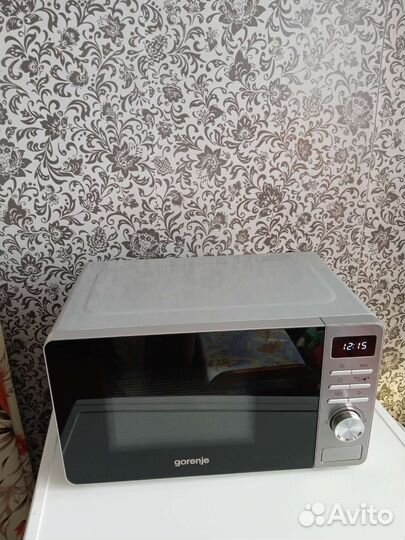 Микроволновая печь Gorenje