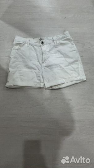 Шорты женские 100