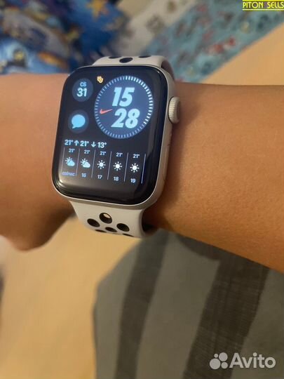 Apple Watch 10 