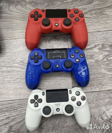 Джомтик ps4 гарантия/новый/магазин