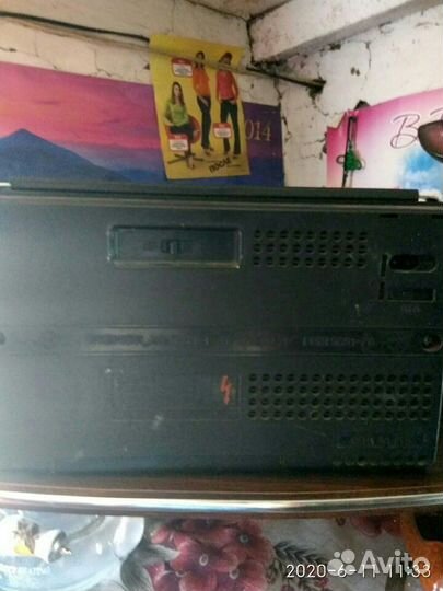 Радиоприемник