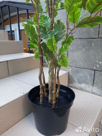 Искусственные цветы для декора дома,офиса