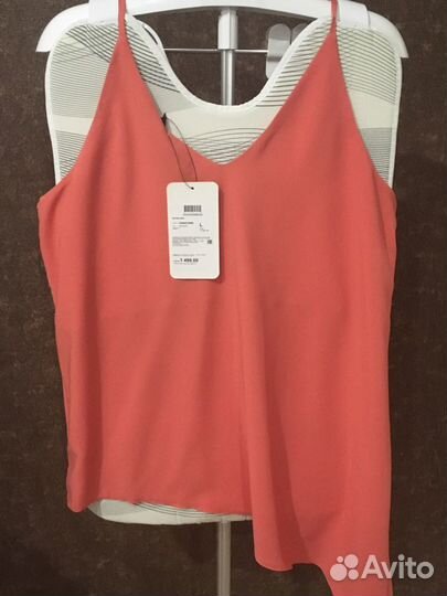 Блузка concept