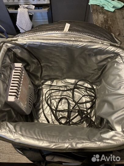 Сумка холодильник Supra