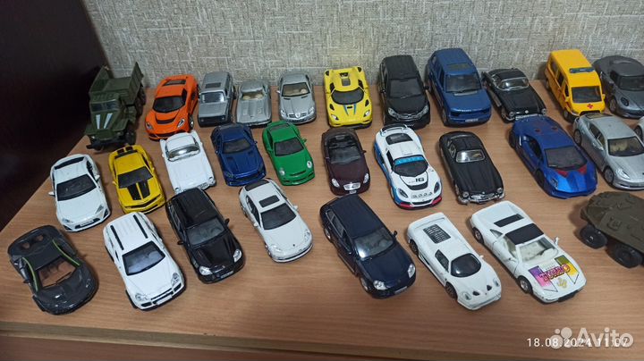 Модель пакетом + бтр СССР