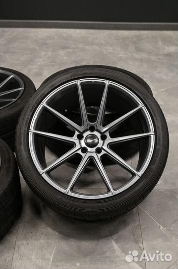 Диски Radical EVO-3 21