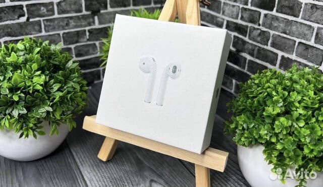 Airpods 2 premium
