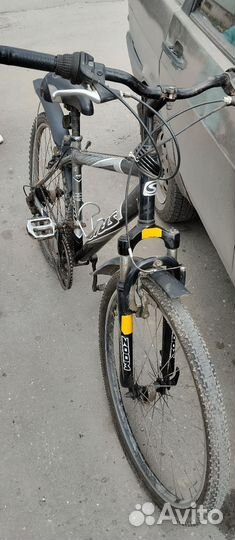 Велосипеды бу взрослый 26 колеса