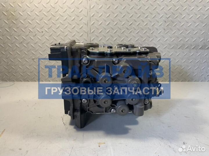 Модуль EAC2 для автобусов Мерседес