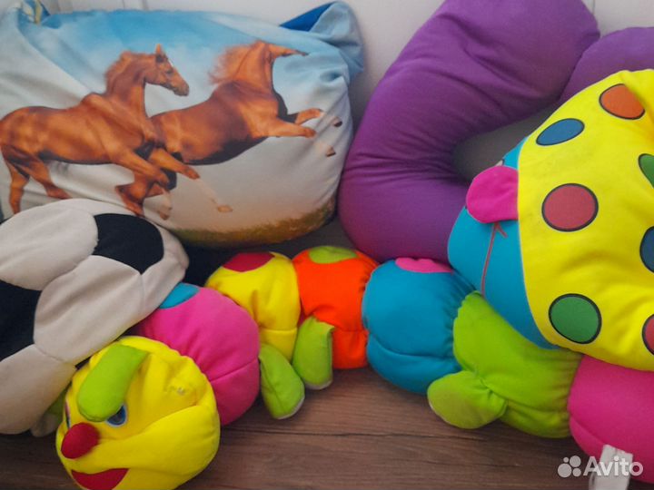 Игрушки антистресс