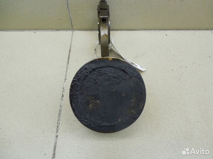 Поршень с шатуном Santa Fe (SM) / Santa Fe Classic