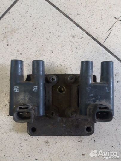 Модуль зажигания Chevrolet Лачетти