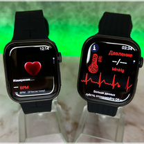 Apple Watch 11 / 10 «Оригинал» Slate Titanium, Москва