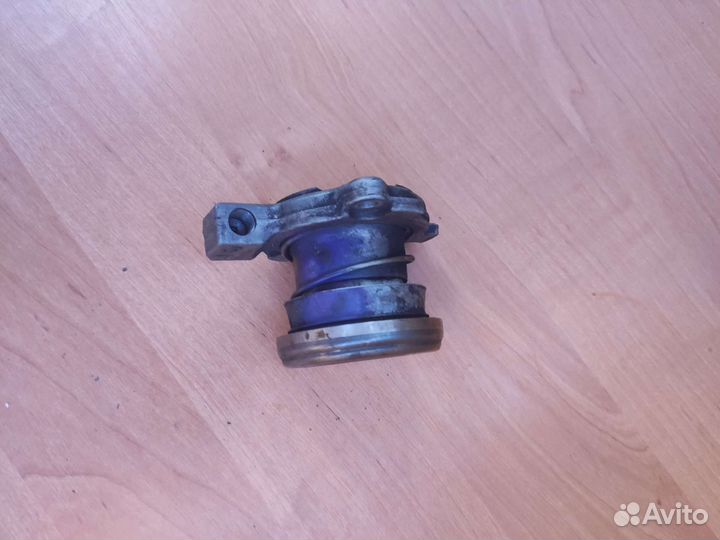 Выжимной подшипник opel corsa d