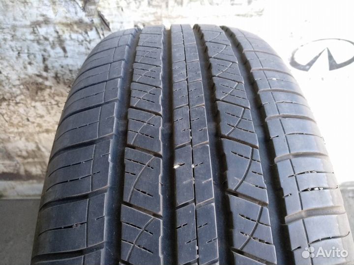 LingLong Green-Max 4x4 HP 215/55 R18 95V