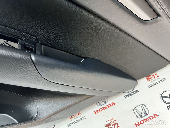 Обшивка двери задняя Mazda CX-5 KF 2017-2024