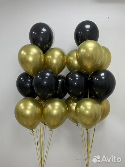 Шарики на заказ